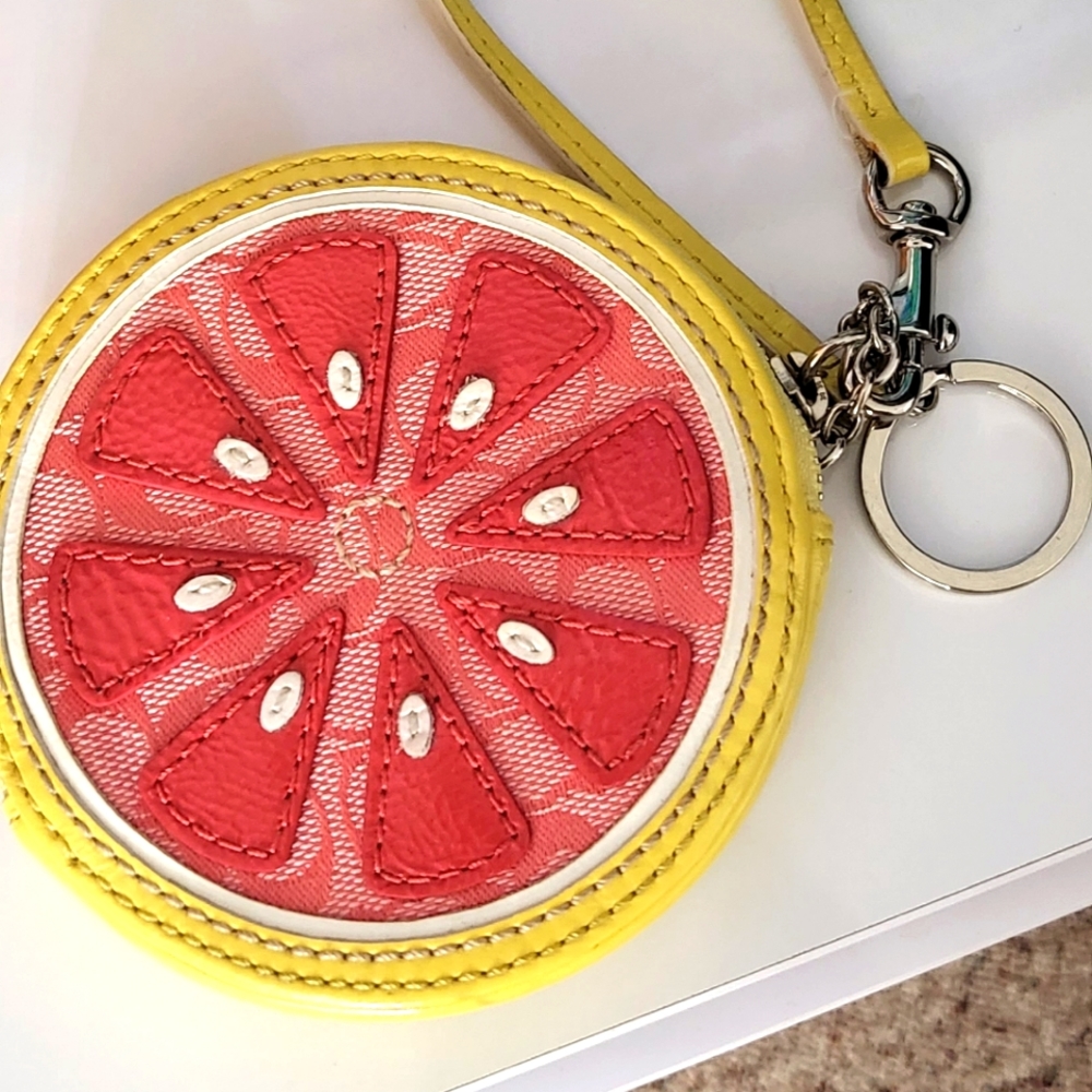 Coinpurse COACH
